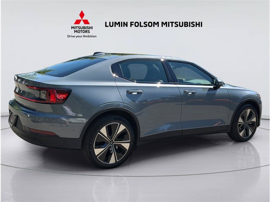2024 Polestar 2 Long Range Dual Motor Plus Hatchback 4D