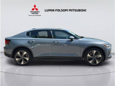2024 Polestar 2 Long Range Dual Motor Plus Hatchback 4D