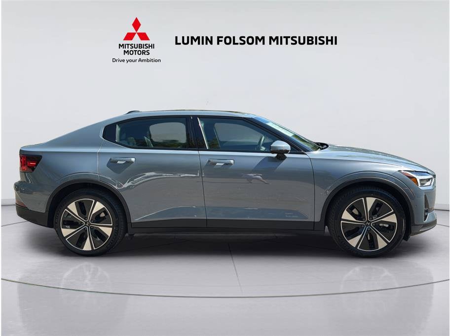 2024 Polestar 2 Long Range Dual Motor Plus Hatchback 4D
