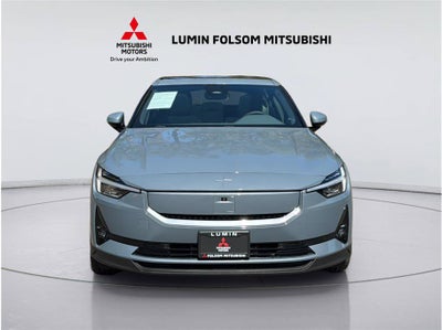 2024 Polestar 2 Long Range Dual Motor Plus Hatchback 4D