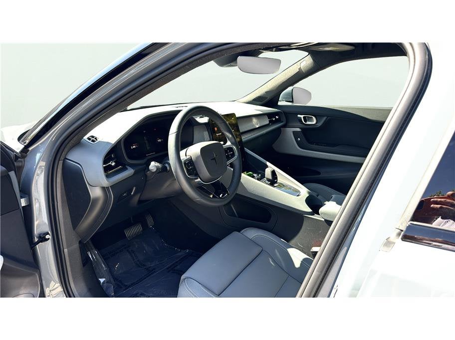 2024 Polestar 2 Long Range Dual Motor Plus Hatchback 4D