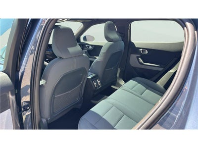 2024 Polestar 2 Long Range Single Motor Plus Hatchback 4D