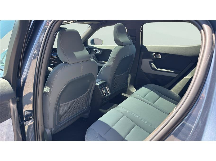 2024 Polestar 2 Long Range Single Motor Plus Hatchback 4D