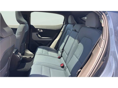 2024 Polestar 2 Long Range Single Motor Plus Hatchback 4D