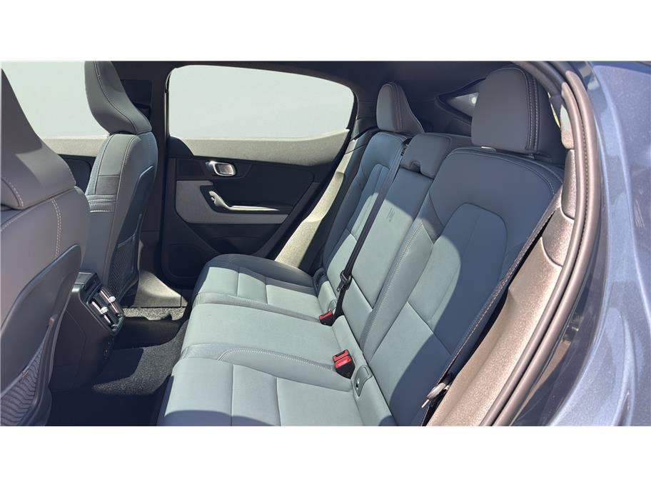 2024 Polestar 2 Long Range Single Motor Plus Hatchback 4D