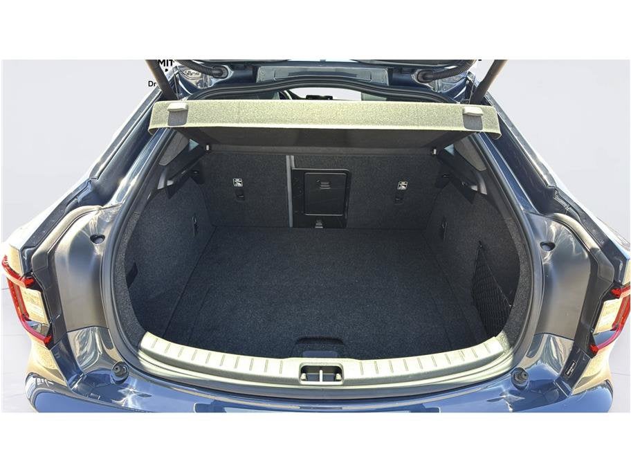 2024 Polestar 2 Long Range Single Motor Plus Hatchback 4D