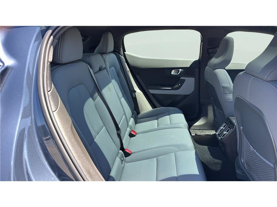 2024 Polestar 2 Long Range Single Motor Plus Hatchback 4D