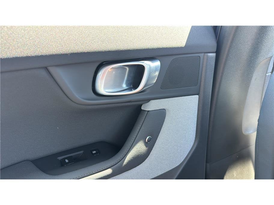 2024 Polestar 2 Long Range Single Motor Plus Hatchback 4D
