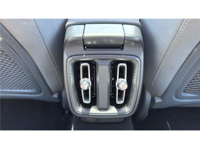 2024 Polestar 2 Long Range Single Motor Plus Hatchback 4D