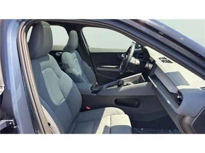 2024 Polestar 2 Long Range Single Motor Plus Hatchback 4D
