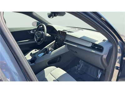 2024 Polestar 2 Long Range Single Motor Plus Hatchback 4D