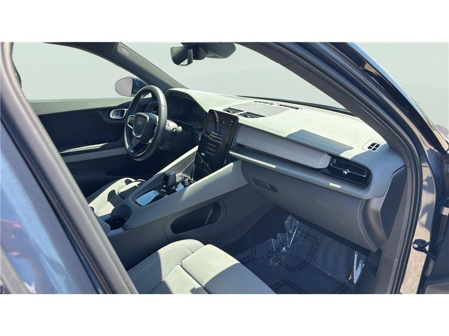 2024 Polestar 2 Long Range Single Motor Plus Hatchback 4D