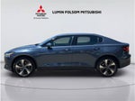 2024 Polestar 2 Long Range Single Motor Plus Hatchback 4D