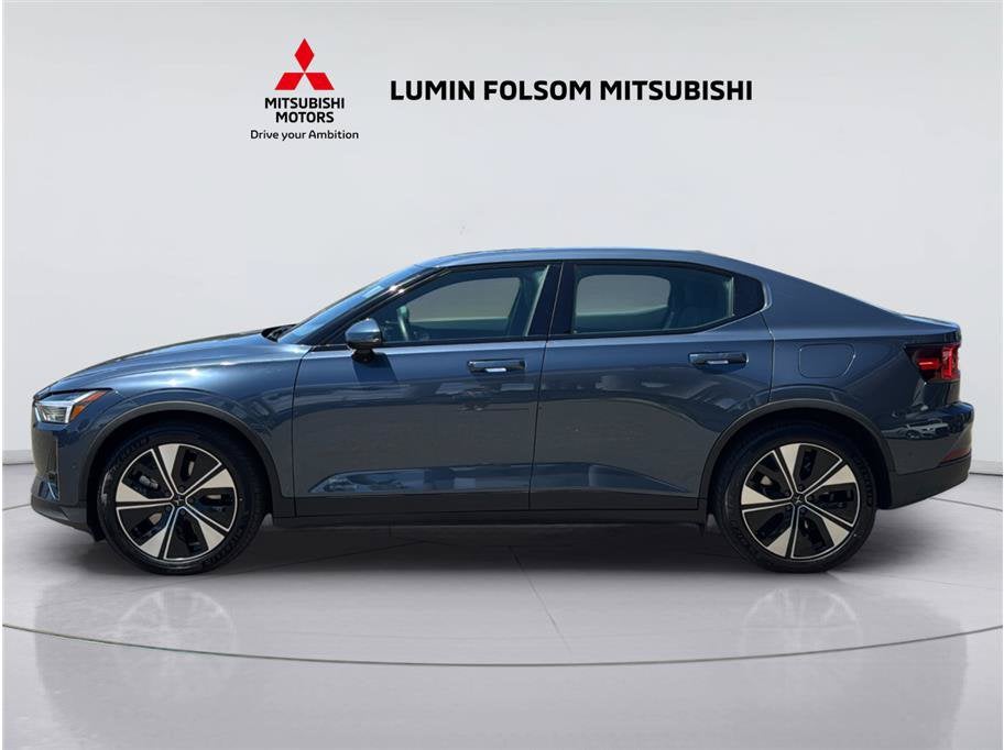 2024 Polestar 2 Long Range Single Motor Plus Hatchback 4D