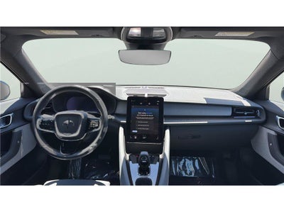2024 Polestar 2 Long Range Single Motor Plus Hatchback 4D