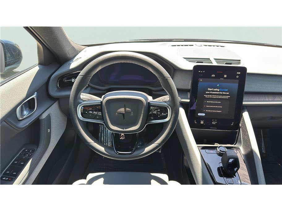 2024 Polestar 2 Long Range Single Motor Plus Hatchback 4D