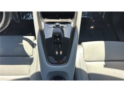 2024 Polestar 2 Long Range Single Motor Plus Hatchback 4D