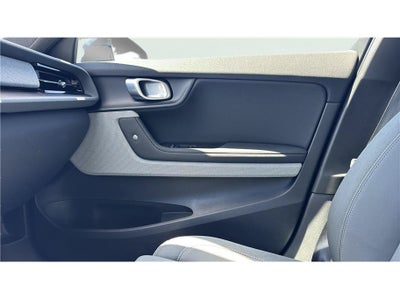 2024 Polestar 2 Long Range Single Motor Plus Hatchback 4D