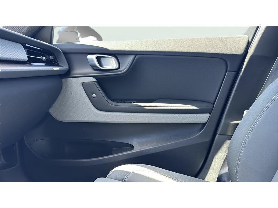 2024 Polestar 2 Long Range Single Motor Plus Hatchback 4D