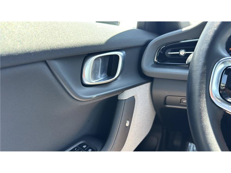 2024 Polestar 2 Long Range Single Motor Plus Hatchback 4D