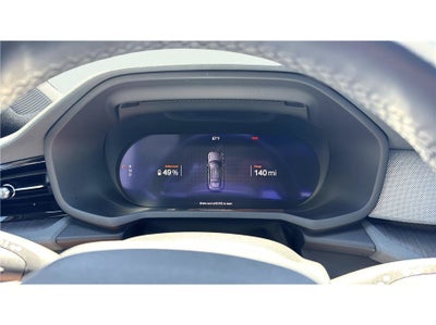 2024 Polestar 2 Long Range Single Motor Plus Hatchback 4D