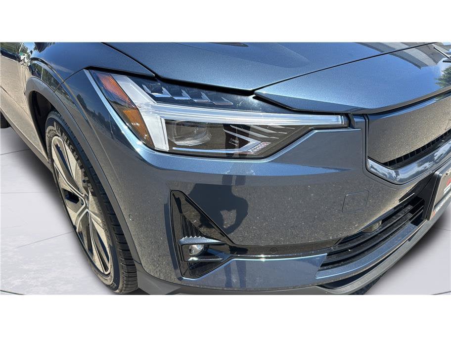 2024 Polestar 2 Long Range Single Motor Plus Hatchback 4D
