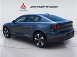 2024 Polestar 2 Long Range Single Motor Plus Hatchback 4D