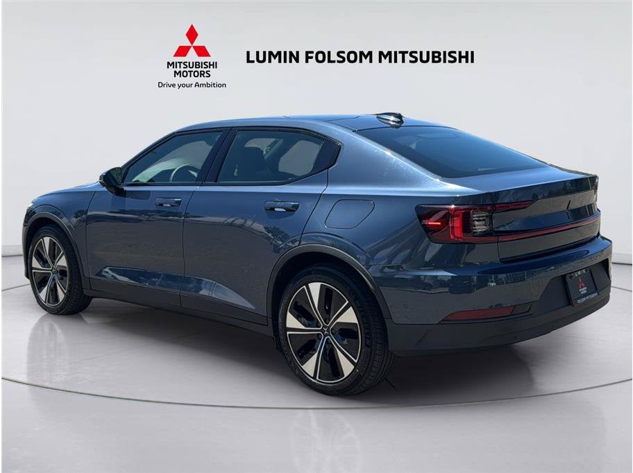 2024 Polestar 2 Long Range Single Motor Plus Hatchback 4D