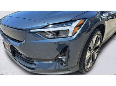 2024 Polestar 2 Long Range Single Motor Plus Hatchback 4D