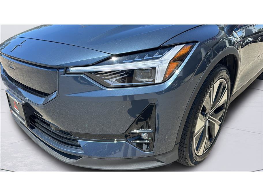 2024 Polestar 2 Long Range Single Motor Plus Hatchback 4D
