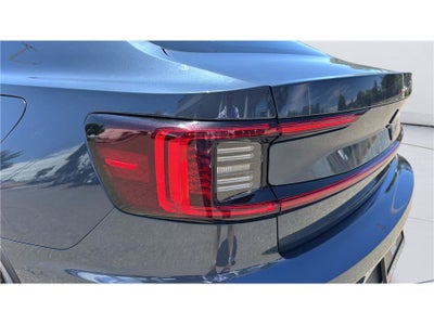 2024 Polestar 2 Long Range Single Motor Plus Hatchback 4D
