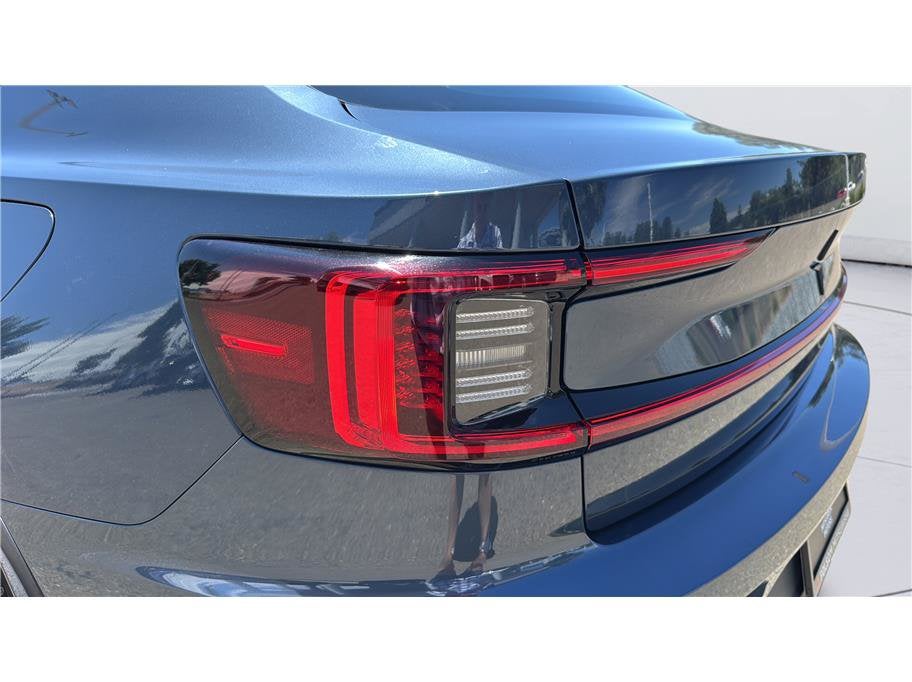 2024 Polestar 2 Long Range Single Motor Plus Hatchback 4D