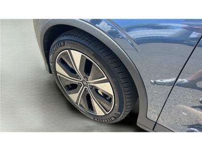 2024 Polestar 2 Long Range Single Motor Plus Hatchback 4D