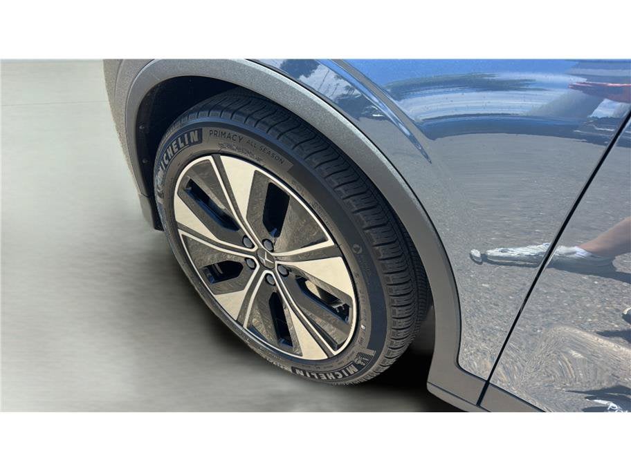 2024 Polestar 2 Long Range Single Motor Plus Hatchback 4D