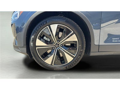 2024 Polestar 2 Long Range Single Motor Plus Hatchback 4D