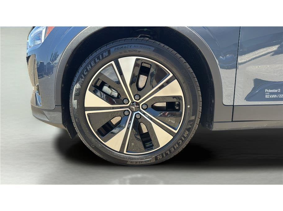 2024 Polestar 2 Long Range Single Motor Plus Hatchback 4D
