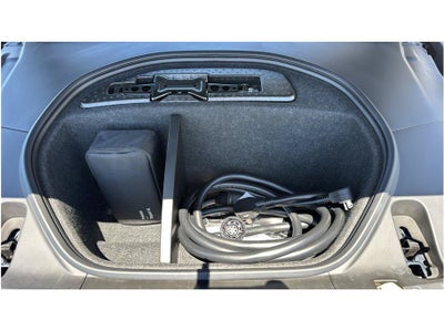 2024 Polestar 2 Long Range Single Motor Plus Hatchback 4D