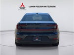 2024 Polestar 2 Long Range Single Motor Plus Hatchback 4D
