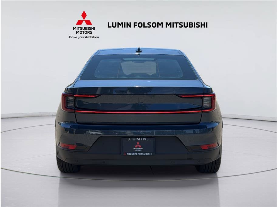2024 Polestar 2 Long Range Single Motor Plus Hatchback 4D