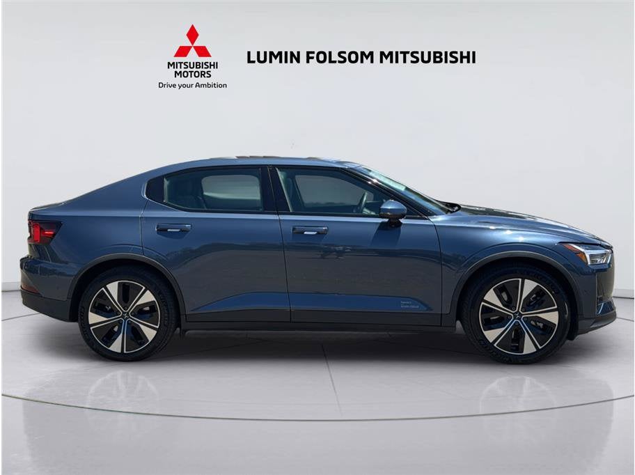 2024 Polestar 2 Long Range Single Motor Plus Hatchback 4D
