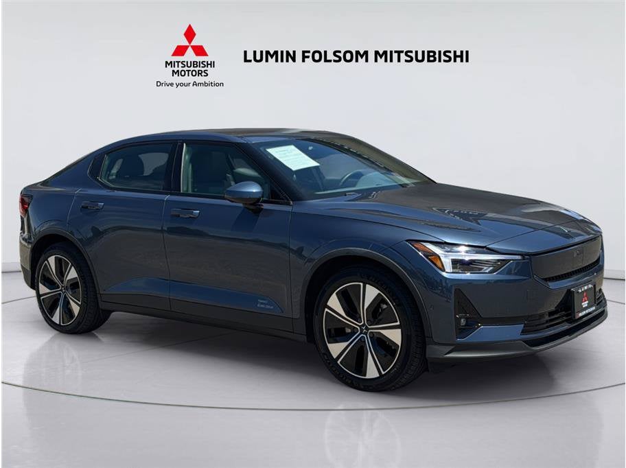 2024 Polestar 2 Long Range Single Motor Plus Hatchback 4D