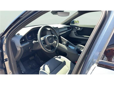 2024 Polestar 2 Long Range Single Motor Plus Hatchback 4D