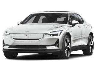 2024 Polestar 2 Long Range Single Motor Plus Hatchback 4D