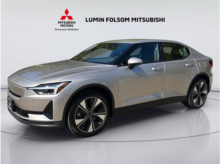 2024 Polestar 2 Long Range Single Motor Hatchback 4D