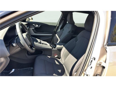 2024 Polestar 2 Long Range Single Motor Hatchback 4D