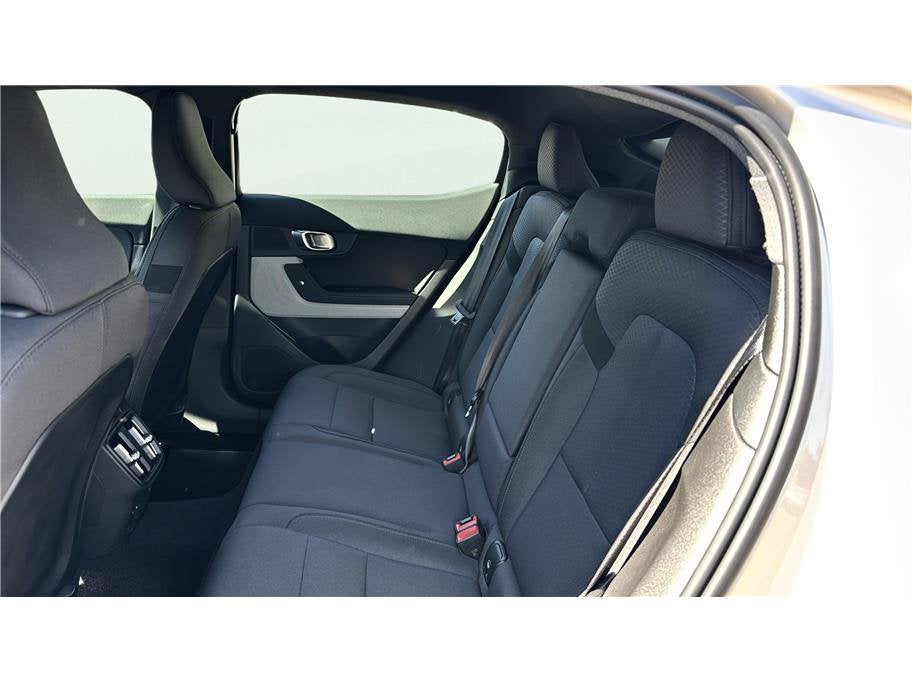 2024 Polestar 2 Long Range Single Motor Hatchback 4D