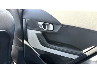 2024 Polestar 2 Long Range Single Motor Hatchback 4D