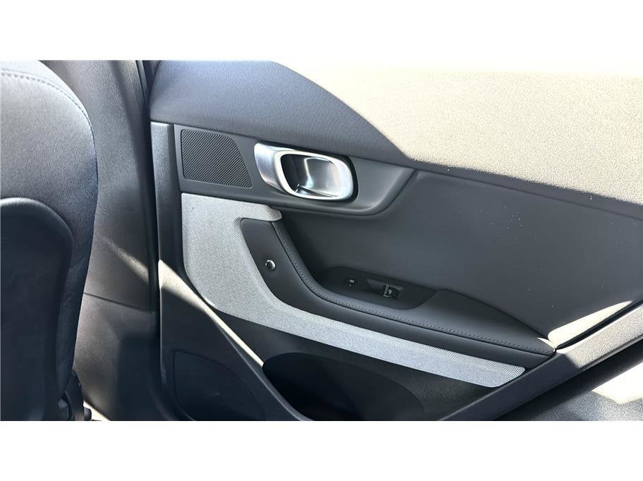 2024 Polestar 2 Long Range Single Motor Hatchback 4D