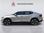 2024 Polestar 2 Long Range Single Motor Hatchback 4D