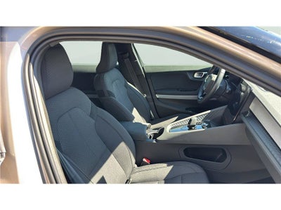 2024 Polestar 2 Long Range Single Motor Hatchback 4D